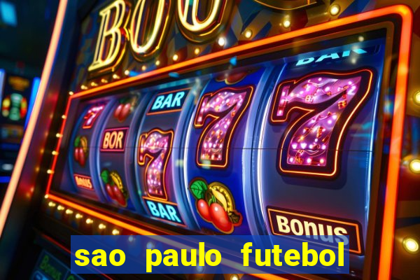 sao paulo futebol play hd